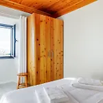 Casa Da Praya Nyaraló Horta