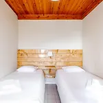 Nyaraló Casa Da Praya