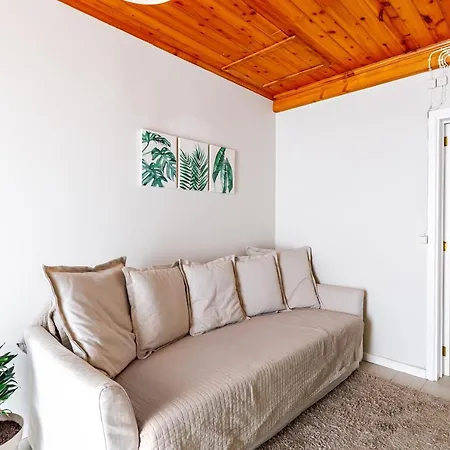 Dom wakacyjny Casa Da Praya Horta (Azores)