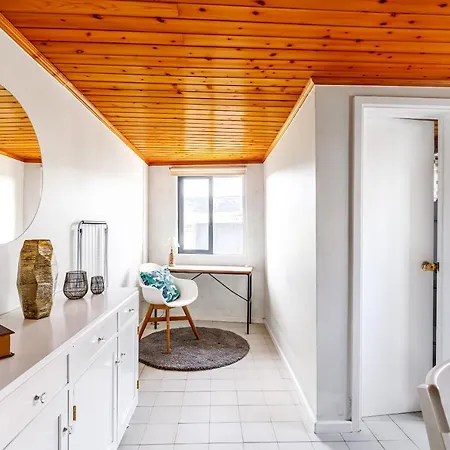 Dom wakacyjny Casa Da Praya