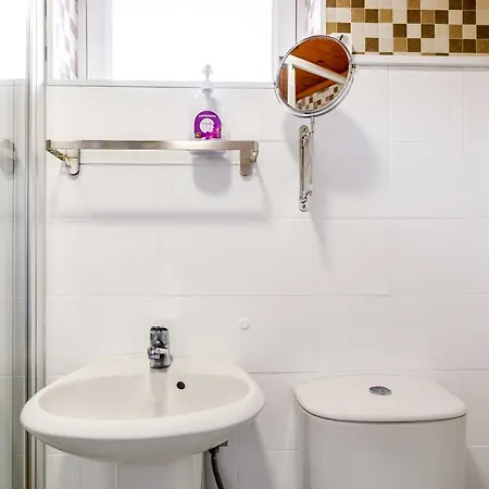 Casa Da Praya Dom wakacyjny *