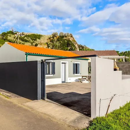 Casa Da Praya Dom wakacyjny Horta (Azores)