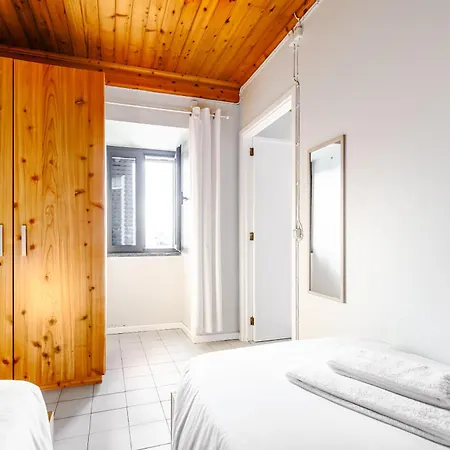 Casa Da Praya * Horta (Azores)