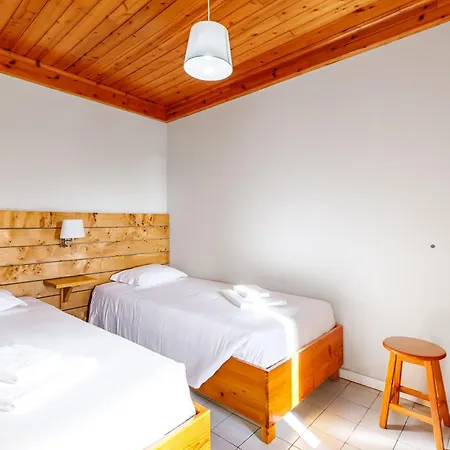 Dom wakacyjny Casa Da Praya *