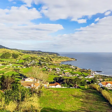 Dom wakacyjny Casa Da Praya Horta (Azores)
