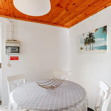 Dom wakacyjny Casa Da Praya Horta (Azores)