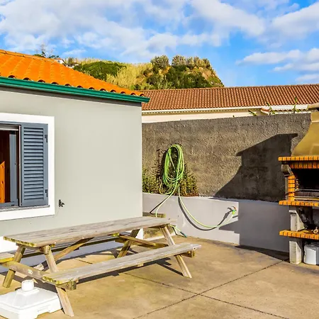 Casa Da Praya Dom wakacyjny Horta (Azores)