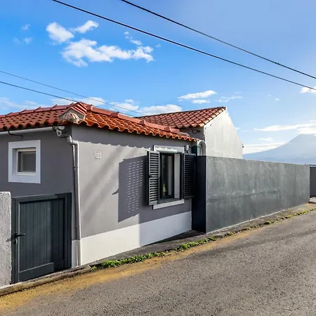 Casa Da Praya * Horta (Azores)