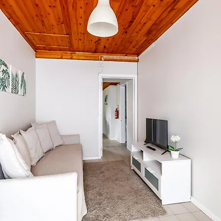 Casa Da Praya Horta (Azores)