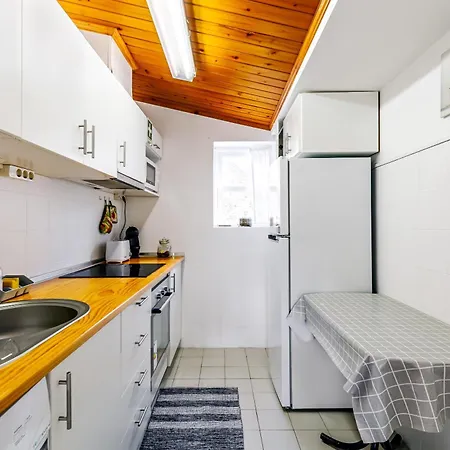 Casa Da Praya Horta (Azores)