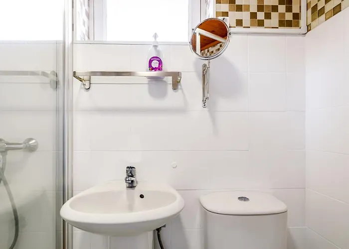 Casa Da Praya Casa de Férias *