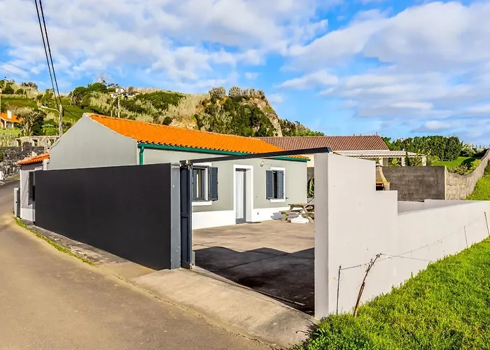 Casa Da Praya Casa de Férias Horta (Azores)