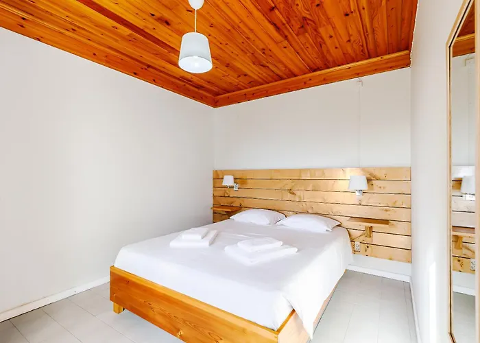 Casa Da Praya Horta (Azores)