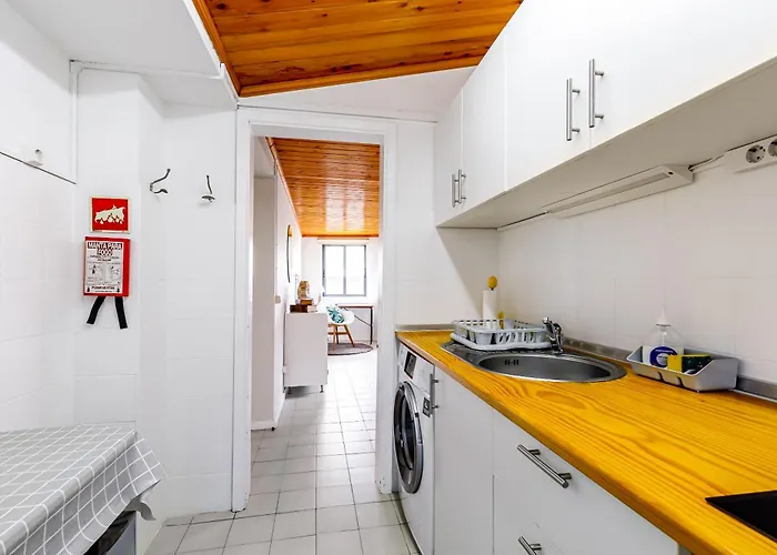 Casa de Férias Casa Da Praya Horta (Azores)