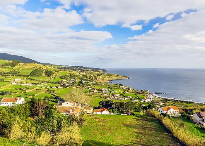 Casa de Férias Casa Da Praya Horta (Azores)