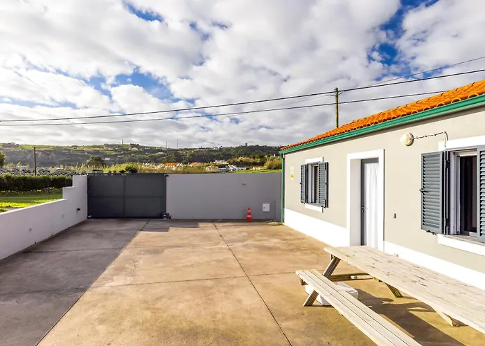 Casa Da Praya Horta (Azores)