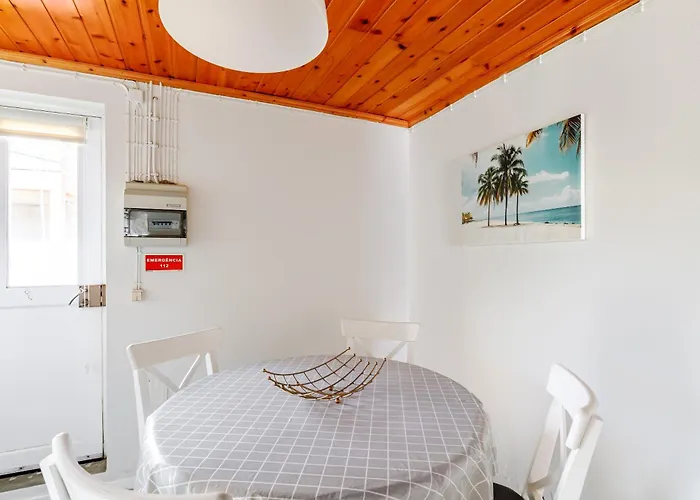 Casa de Férias Casa Da Praya Horta (Azores)