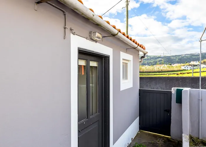 Casa Da Praya Casa de Férias Horta (Azores)