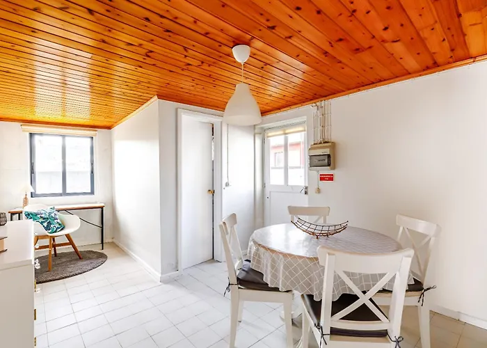 Casa Da Praya Casa de Férias *