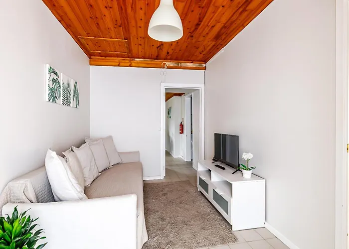 Casa Da Praya Horta (Azores)