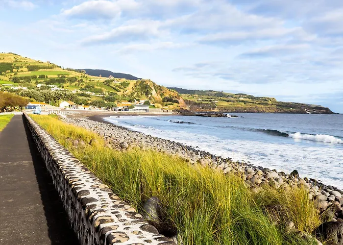 Casa Da Praya Casa de Férias Horta (Azores)