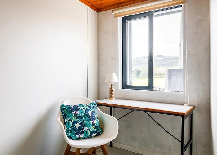 Casa de Férias Casa Da Praya