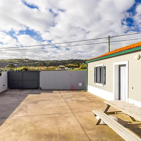 Casa Da Praya Horta (Azores)