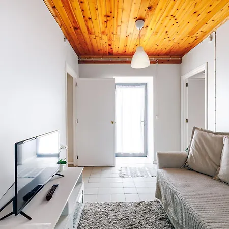 Casa Da Praya Hébergement de vacances Horta (Azores)