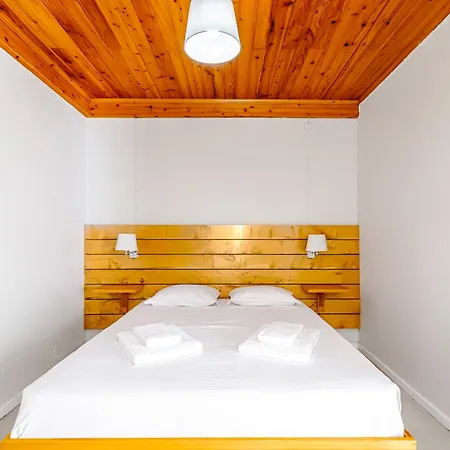 Hébergement de vacances Casa Da Praya *