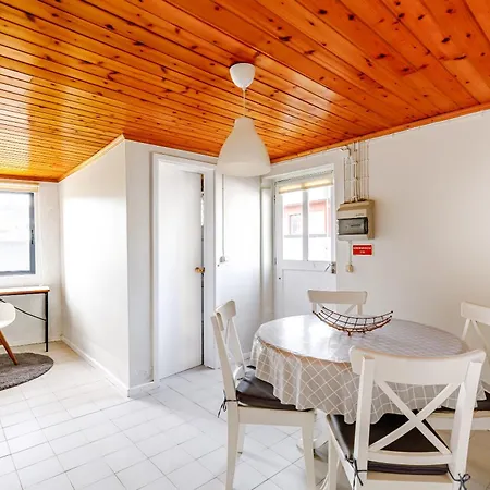 Casa Da Praya Hébergement de vacances *