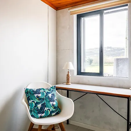 Hébergement de vacances Casa Da Praya