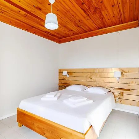 Ferienhaus Casa Da Praya Horta (Azores)