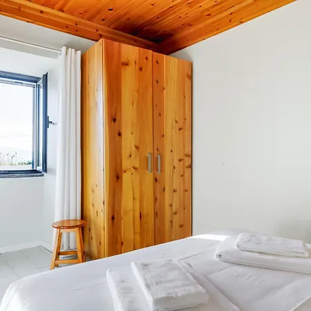 Casa Da Praya Ferienhaus Horta (Azores)