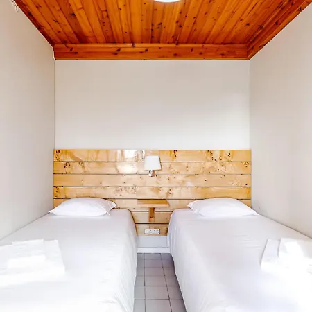 Ferienhaus Casa Da Praya