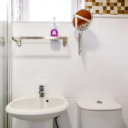 Ferienhaus Casa Da Praya Horta (Azores)