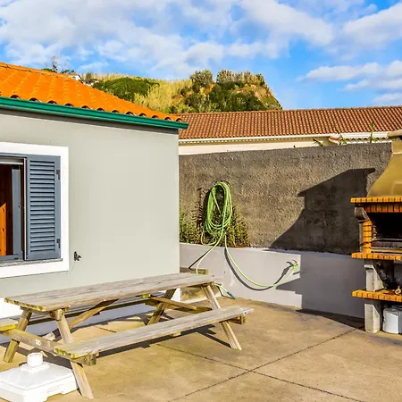 Ferienhaus Casa Da Praya