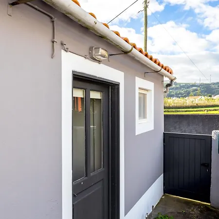 Casa Da Praya Ferienhaus *