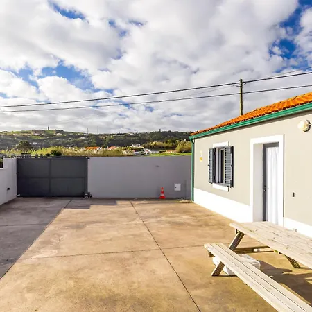 Casa Da Praya Ferienhaus Horta (Azores)