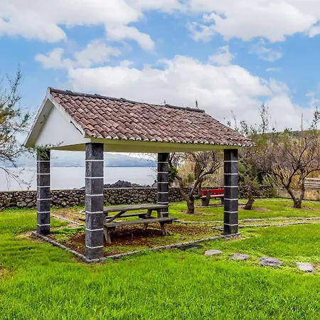 Casa Da Praya Ferienhaus *