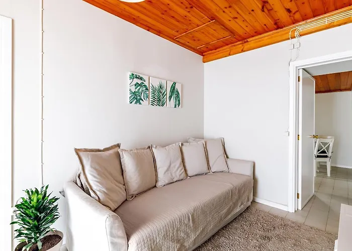 Дом отдыха Casa Da Praya Орта