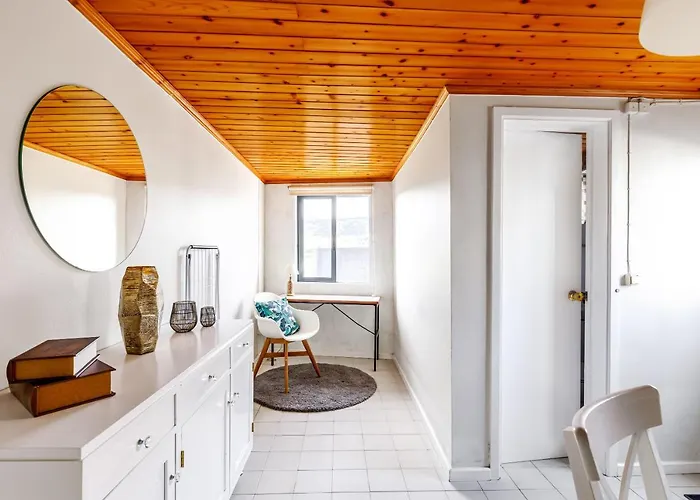 Дом отдыха Casa Da Praya