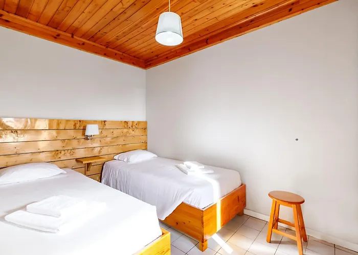 Дом отдыха Casa Da Praya *