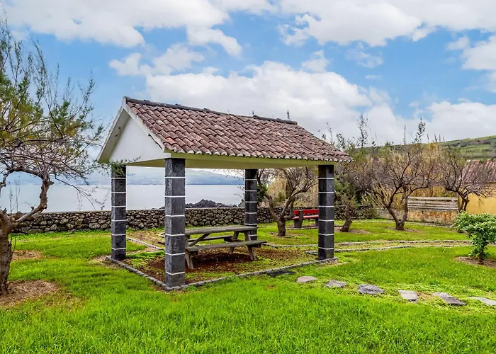 Дом отдыха Casa Da Praya