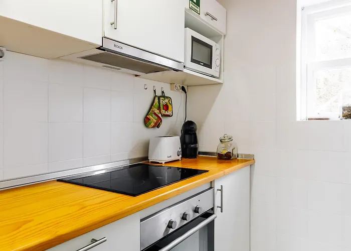 Дом отдыха Casa Da Praya