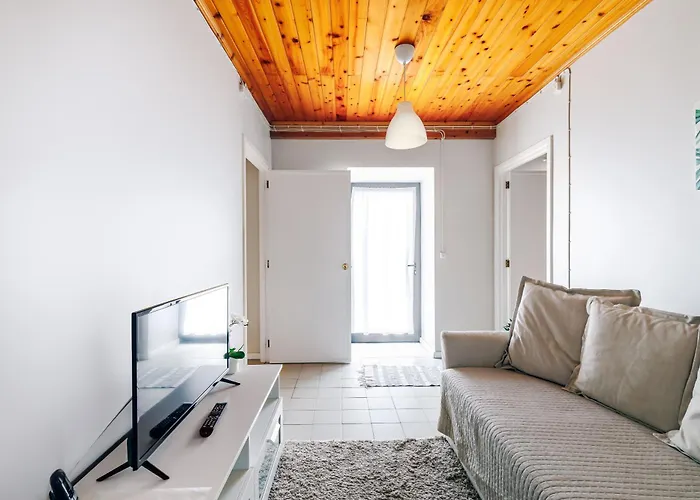 Casa Da Praya Дом отдыха Орта