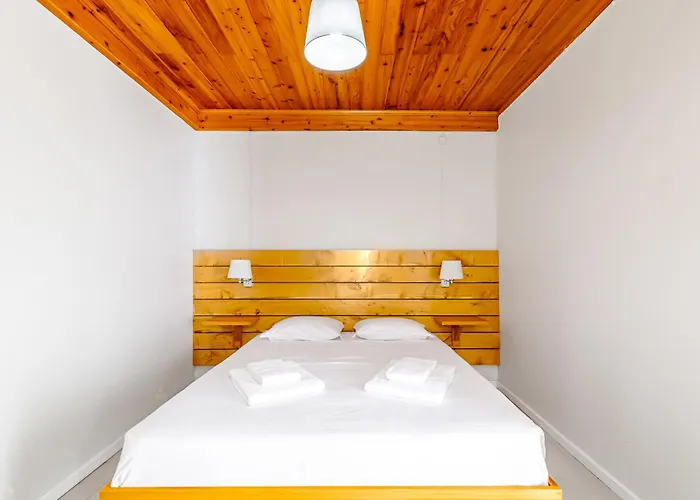 Дом отдыха Casa Da Praya *