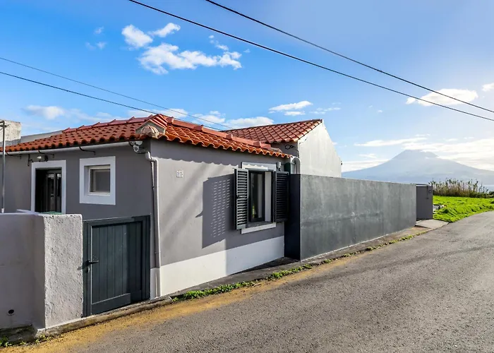 Casa Da Praya * Орта