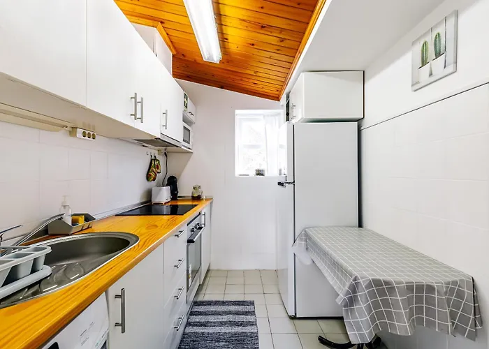 Casa Da Praya Орта